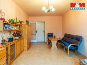 Prodej bytu 2+1, Strakonice - Strakonice I, Sv. Čecha, 56 m2