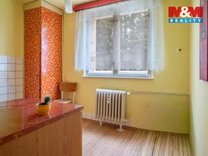 Prodej bytu 2+1, Strakonice - Strakonice I, Sv. Čecha, 56 m2