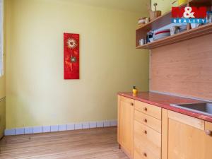 Prodej bytu 2+1, Strakonice - Strakonice I, Sv. Čecha, 56 m2