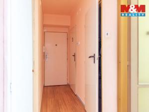 Prodej bytu 2+1, Strakonice - Strakonice I, Sv. Čecha, 56 m2
