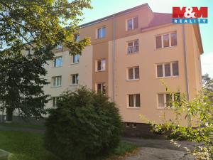 Prodej bytu 2+1, Strakonice - Strakonice I, Sv. Čecha, 56 m2