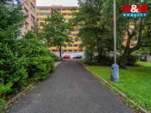 Prodej bytu 2+kk, Kladno - Kročehlavy, Francouzská, 40 m2