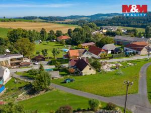 Prodej rodinného domu, Krejnice, 160 m2