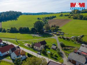 Prodej rodinného domu, Krejnice, 160 m2