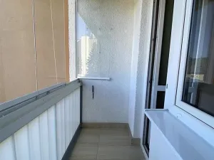Pronájem bytu 3+kk, Praha - Zbraslav, Elišky Přemyslovny, 76 m2