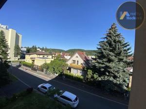 Pronájem bytu 3+kk, Praha - Zbraslav, Elišky Přemyslovny, 76 m2