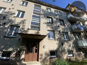 Pronájem bytu 3+kk, Praha - Zbraslav, Elišky Přemyslovny, 76 m2