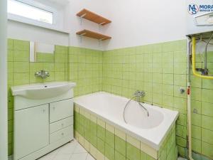 Pronájem bytu 2+1, Olomouc, Dr. Milady Horákové, 62 m2