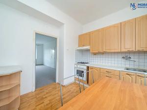 Pronájem bytu 2+1, Olomouc, Dr. Milady Horákové, 62 m2
