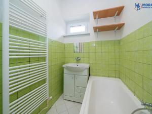 Pronájem bytu 2+1, Olomouc, Dr. Milady Horákové, 62 m2