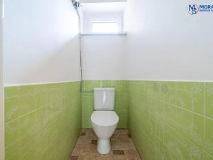 Pronájem bytu 2+1, Olomouc, Dr. Milady Horákové, 62 m2