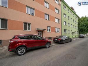 Pronájem bytu 2+1, Olomouc, Dr. Milady Horákové, 62 m2