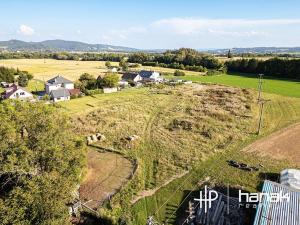 Prodej pozemku pro bydlení, Postřelmůvek, 860 m2