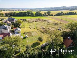 Prodej pozemku pro bydlení, Postřelmůvek, 860 m2