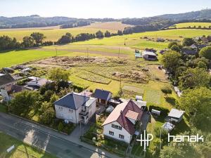 Prodej pozemku pro bydlení, Postřelmůvek, 860 m2