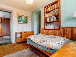 Prodej rodinného domu, Dolní Bukovsko, 200 m2