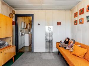 Prodej rodinného domu, Dolní Bukovsko, 200 m2