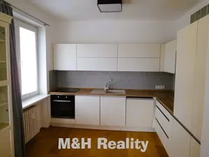 Pronájem bytu 3+1, Frýdlant nad Ostravicí, Janáčkova, 86 m2