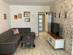 Prodej bytu 3+kk, Odolena Voda, V Malém háji, 73 m2