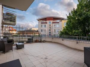 Prodej bytu 1+kk, Praha - Kyje, Pelušková, 44 m2
