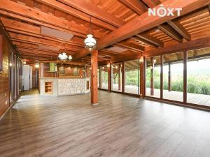 Prodej rodinného domu, Louka, 254 m2