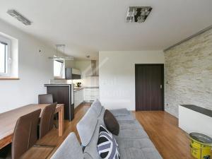 Pronájem bytu 3+kk, Praha - Háje, Jurkovičova, 88 m2
