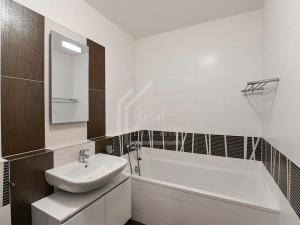 Pronájem bytu 3+kk, Praha - Háje, Jurkovičova, 88 m2