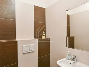 Pronájem bytu 3+kk, Praha - Háje, Jurkovičova, 88 m2