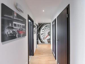 Pronájem bytu 3+kk, Praha - Háje, Jurkovičova, 88 m2