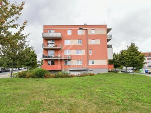 Pronájem bytu 3+kk, Praha - Háje, Jurkovičova, 88 m2