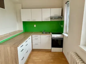Pronájem bytu 2+kk, Brno, Zahrádky, 62 m2