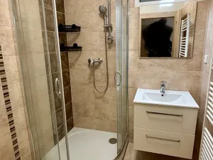 Pronájem bytu 2+kk, Brno, Zahrádky, 62 m2