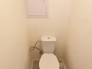 Pronájem bytu 1+1, Chomutov, Cihlářská, 34 m2