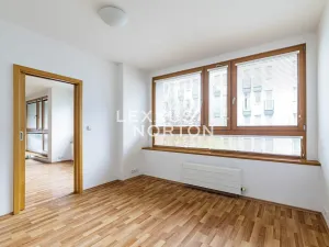 Pronájem bytu 2+kk, Praha - Smíchov, Randova, 70 m2