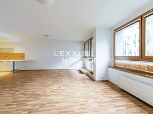 Pronájem bytu 2+kk, Praha - Smíchov, Randova, 70 m2