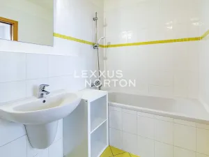 Pronájem bytu 2+kk, Praha - Smíchov, Randova, 70 m2