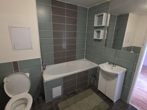 Prodej bytu 3+1, Most, K. H. Borovského, 54 m2