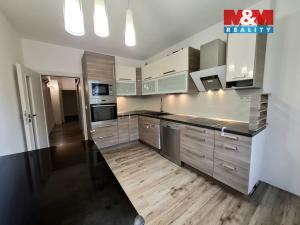 Pronájem bytu 3+1, Praha - Krč, Fillova, 70 m2