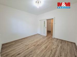 Pronájem bytu 3+1, Praha - Krč, Fillova, 70 m2