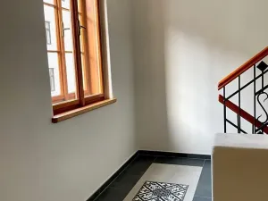 Pronájem bytu 2+1, Praha - Žižkov, Vlkova, 80 m2