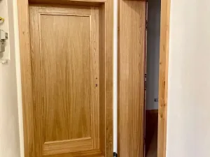 Pronájem bytu 2+1, Praha - Žižkov, Vlkova, 80 m2
