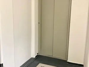 Pronájem bytu 2+1, Praha - Žižkov, Vlkova, 80 m2