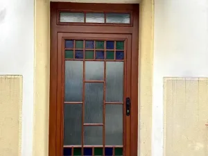 Pronájem bytu 2+1, Praha - Žižkov, Vlkova, 80 m2