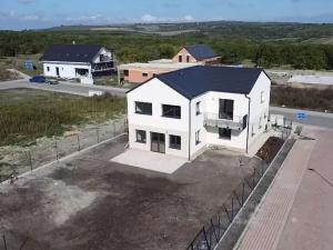 Pronájem bytu 2+kk, Velké Pavlovice, Višňová, 35 m2