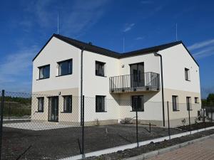 Pronájem bytu 2+kk, Velké Pavlovice, Višňová, 35 m2