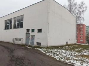 Prodej výrobních prostor, Stráž pod Ralskem, Jižní, 409 m2