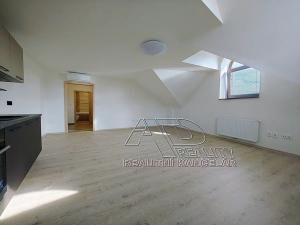 Pronájem bytu 1+1, České Budějovice, Fráni Šrámka, 59 m2