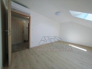 Pronájem bytu 1+1, České Budějovice, Fráni Šrámka, 59 m2