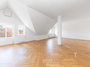 Prodej bytu 5+kk, Praha - Vinohrady, Hradešínská, 176 m2