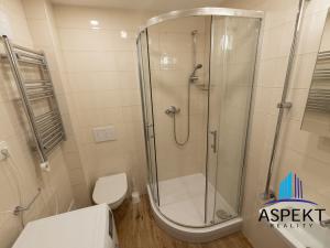 Pronájem bytu 1+kk, Praha - Podolí, Dvorecké náměstí, 30 m2
